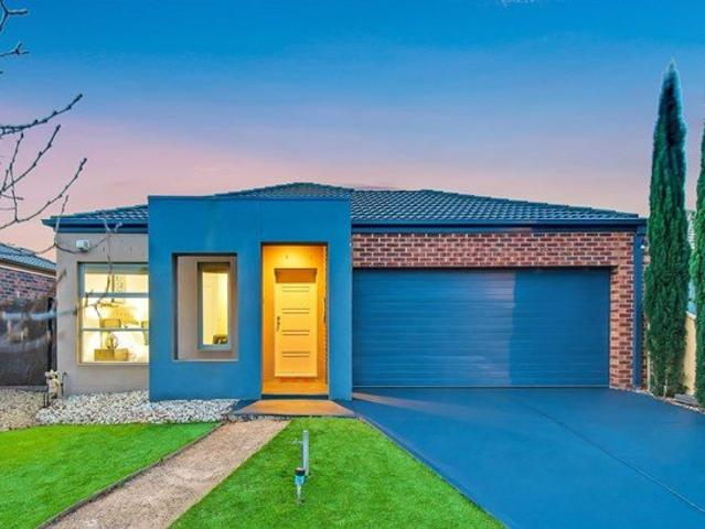 House for rent in The Grove, Melbourne