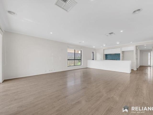 House for rent in Harpley, Melbourne