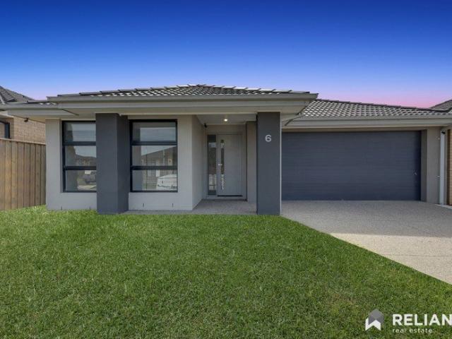 House for rent in Harpley, Melbourne