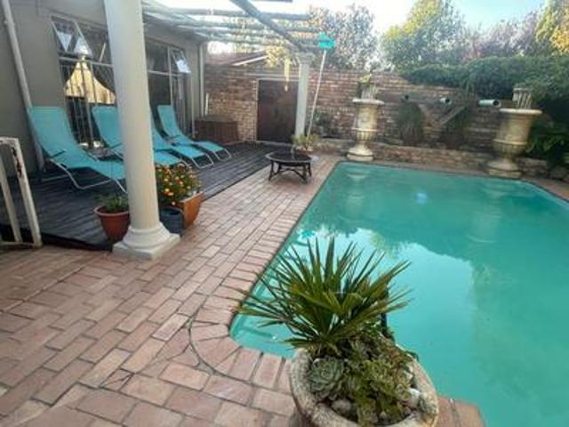 House for sale in Gert Sibande, Mpumalanga