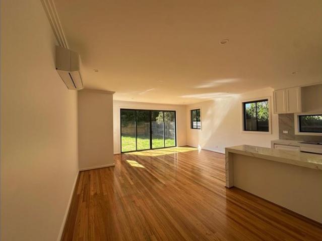 Townhouse for rent in Camerons Creek, Victoria