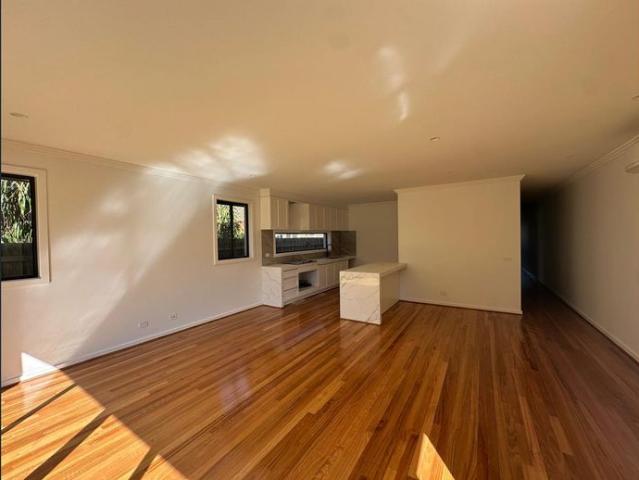 Townhouse for rent in Camerons Creek, Victoria