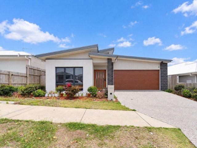 House for rent in Ripley, Greater Brisbane