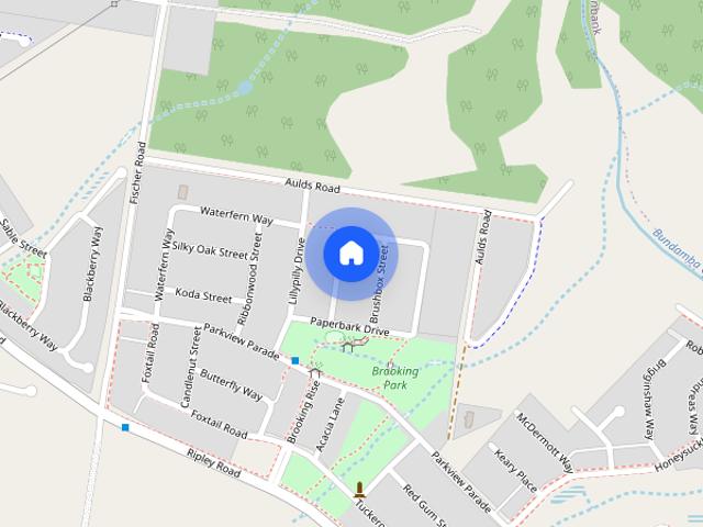 House for rent in Toombul, Queensland