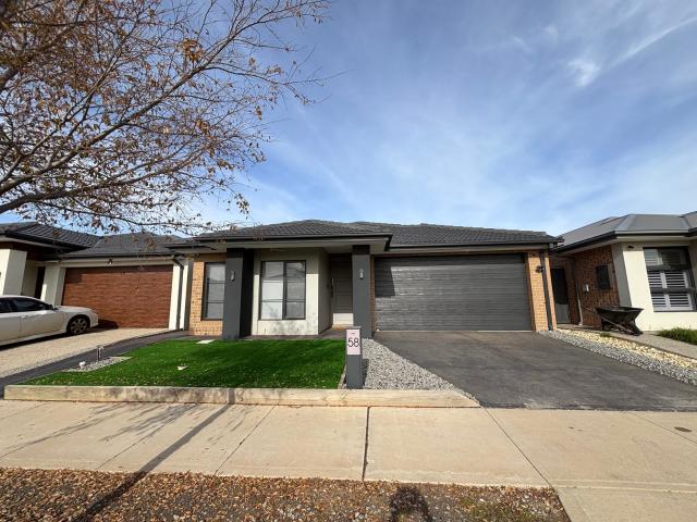 House for rent in Camerons Creek, Victoria