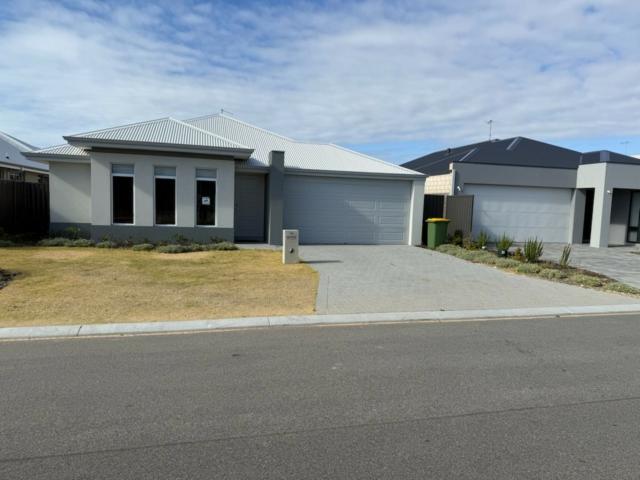 House for rent in Parklands, Western Australia