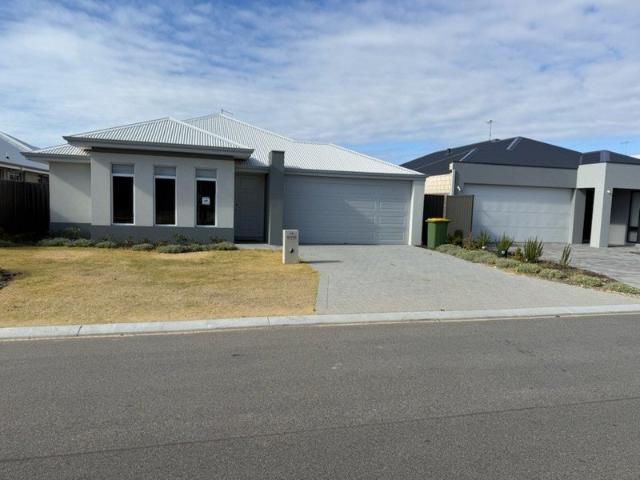House for rent in Parklands, Western Australia