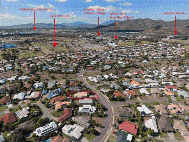 House for rent in Townsville, Queensland