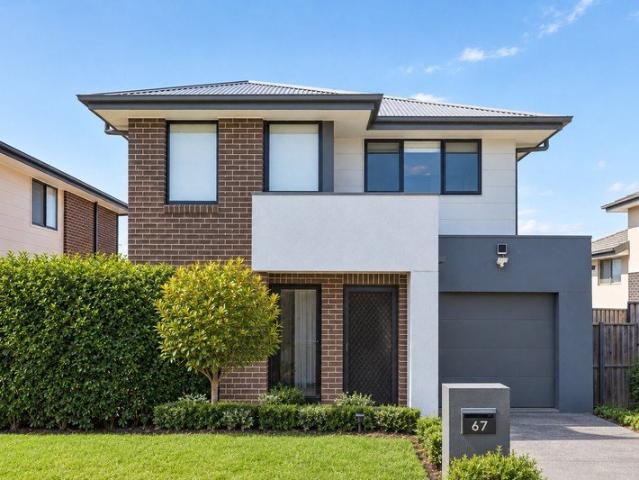 House for sale in Box Hill, Sydney