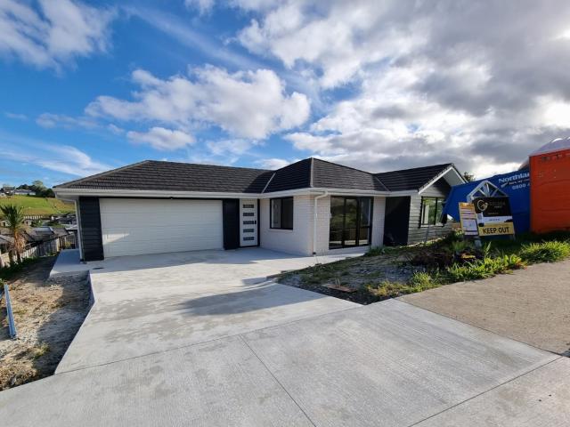 House for rent in Kawau Island, Oroua County