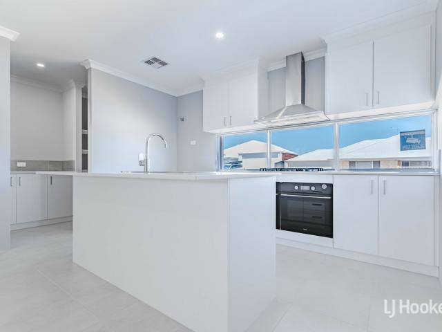 House for rent in Parklands, Western Australia