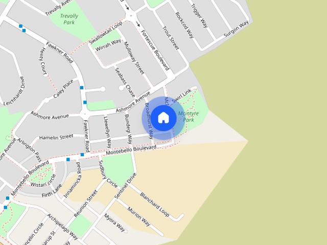 House for rent in Two Rocks, Western Australia