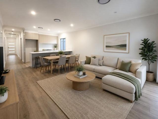 House for rent in New South Wales