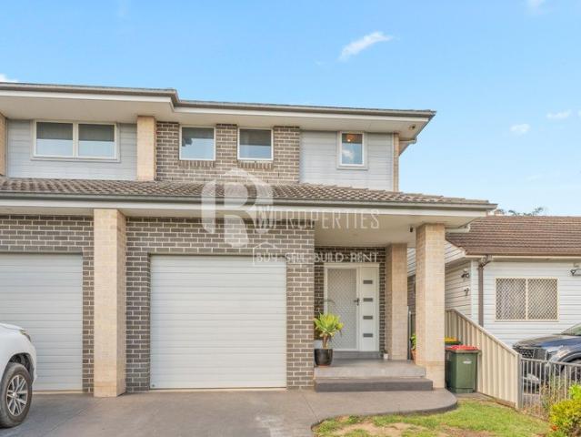 Duplex for sale in Sydney, New South Wales