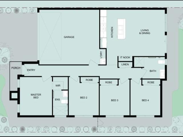 House for sale in Wyndham Vale, Victoria