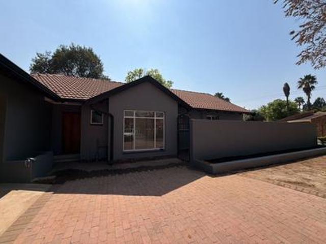 House for rent in Ekurhuleni, Gauteng