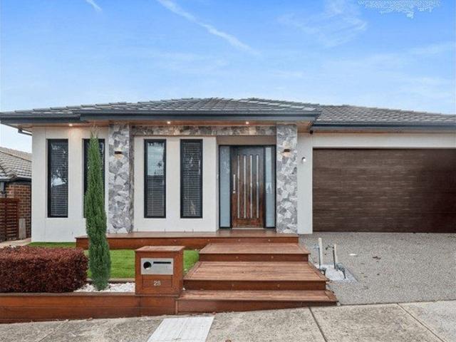 House for rent in Pakenham, Melbourne