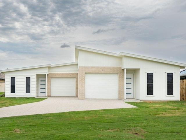 House for rent in Gracemere, Queensland
