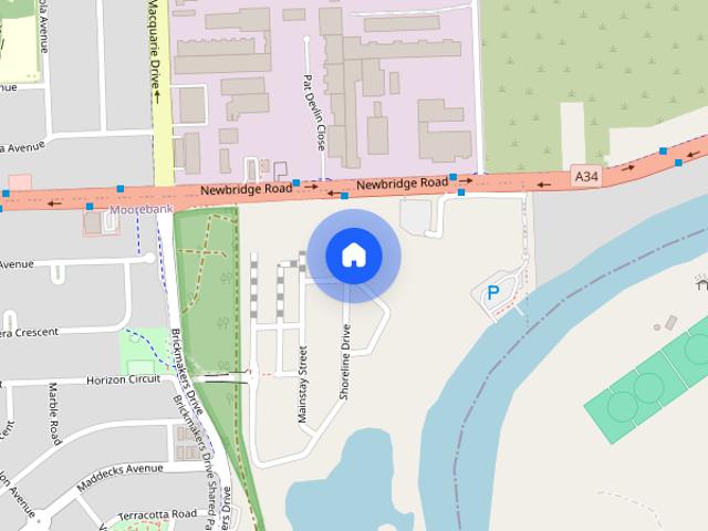 House for rent in Moorebank, Sydney