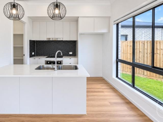 House for rent in Pallara, Greater Brisbane