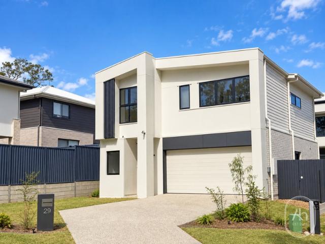 House for rent in Element Estate, Greater Brisbane