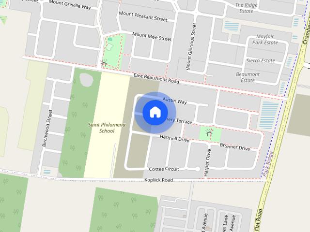 House for rent in Chambers Ridge, Greater Brisbane