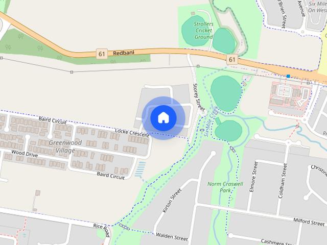 House for rent in Greenwood Village, Greater Brisbane