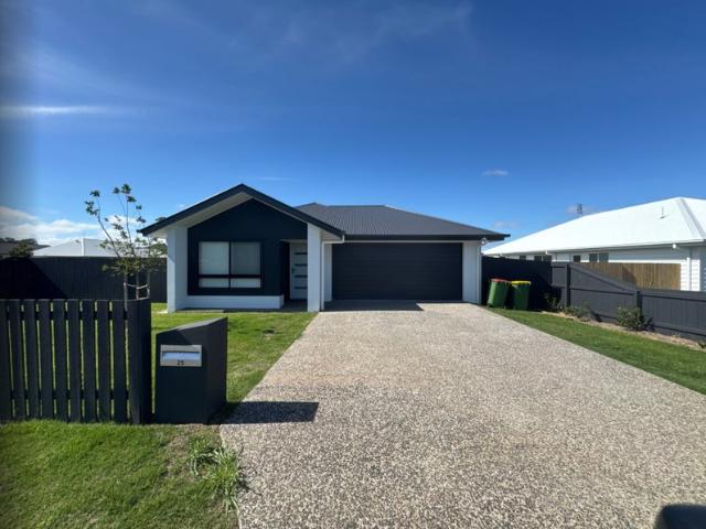 House for rent in Toowoomba, Queensland
