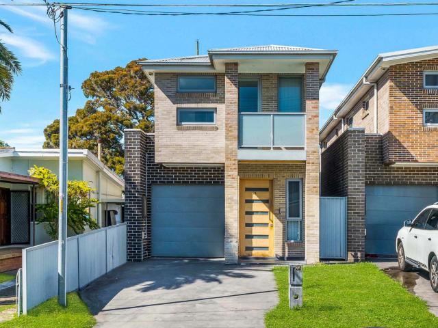 House for rent in Canley Vale, Sydney