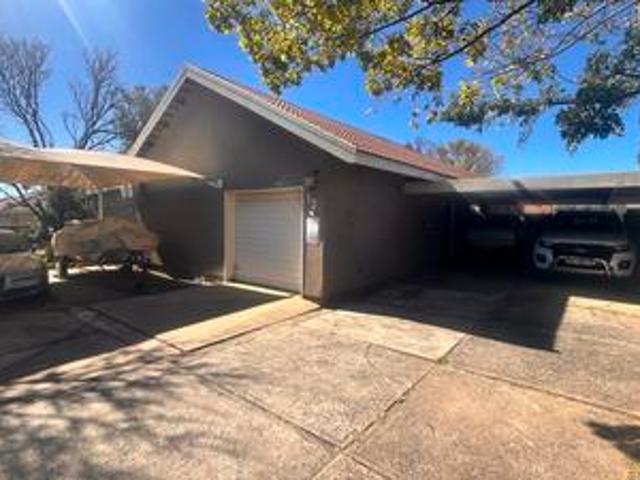 House for sale in Gert Sibande, Mpumalanga