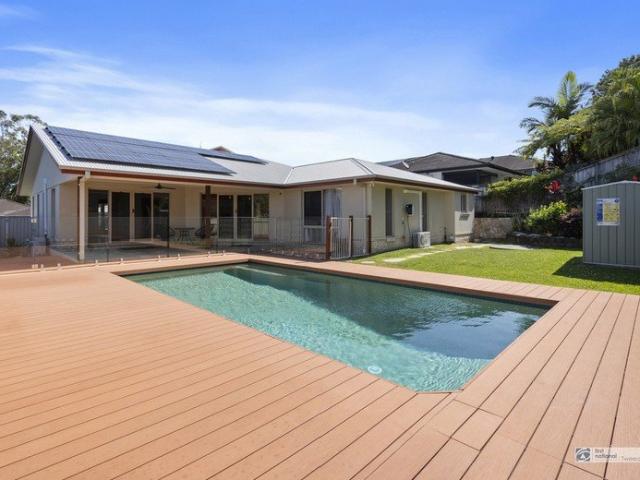 House for rent in Banora Point, New South Wales