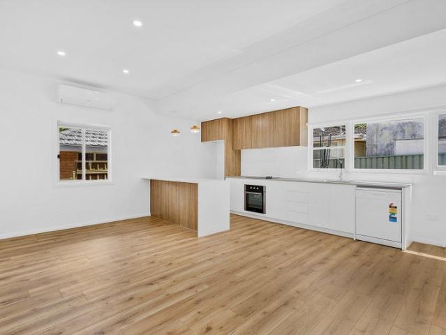 House for rent in Sutherland, New South Wales