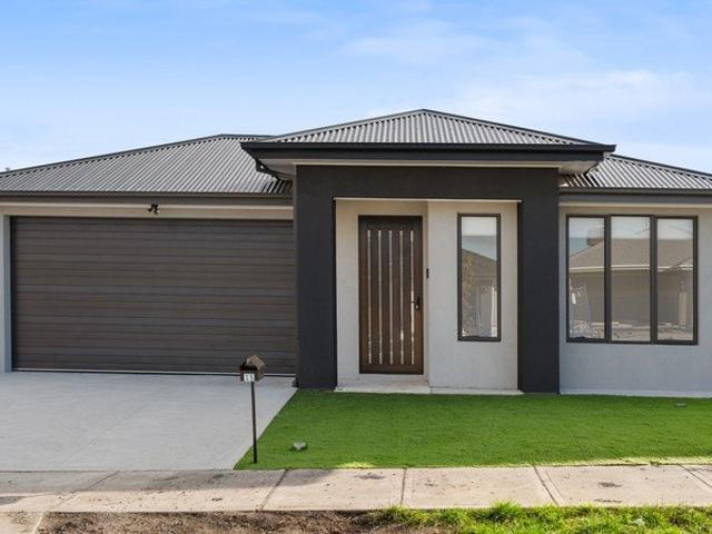 House for rent in Beveridge, Victoria