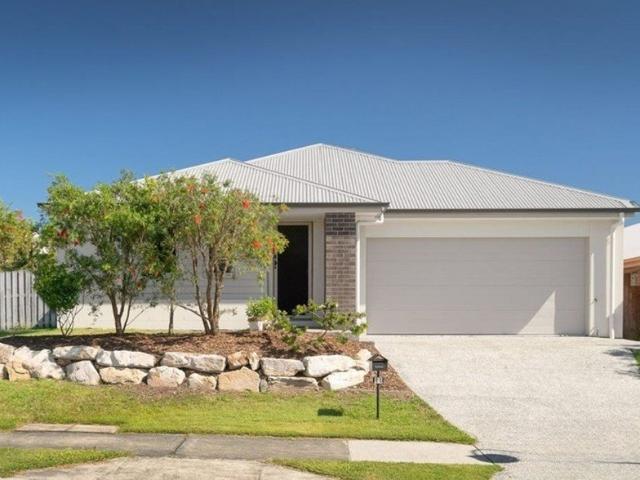 House for rent in Brookhaven, Greater Brisbane