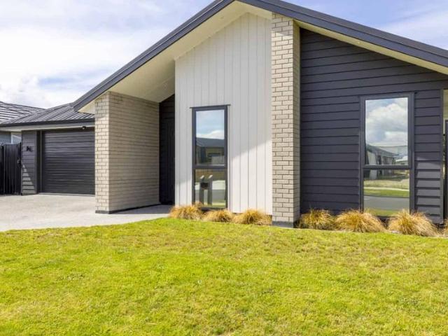 House for rent in Wharewaka, Waikato