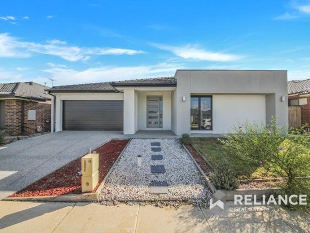 House for rent in Windermere, Melbourne