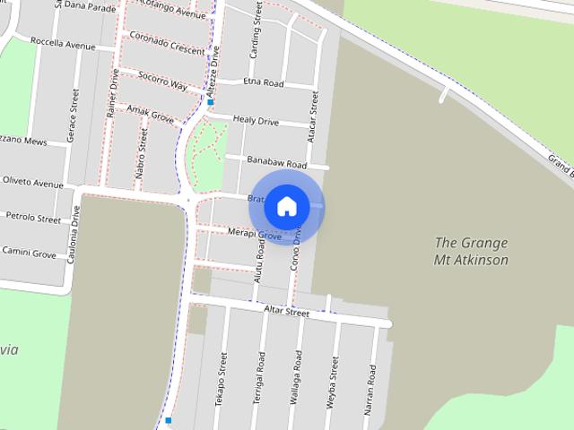 House for rent in Camerons Creek, Victoria
