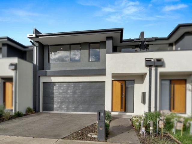 Townhouse for rent in Camerons Creek, Victoria