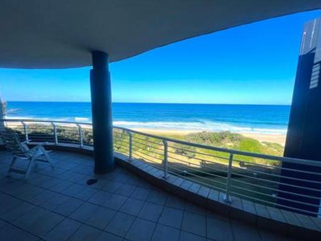 Apartment for sale in Ugu District Municipality, Kwazulu-natal