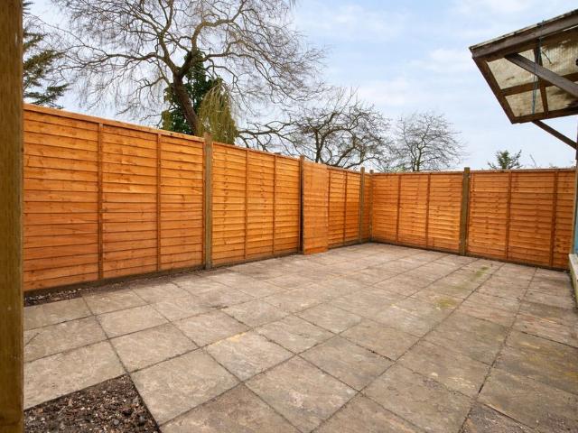 Apartment for rent in Castlefield, Cressex