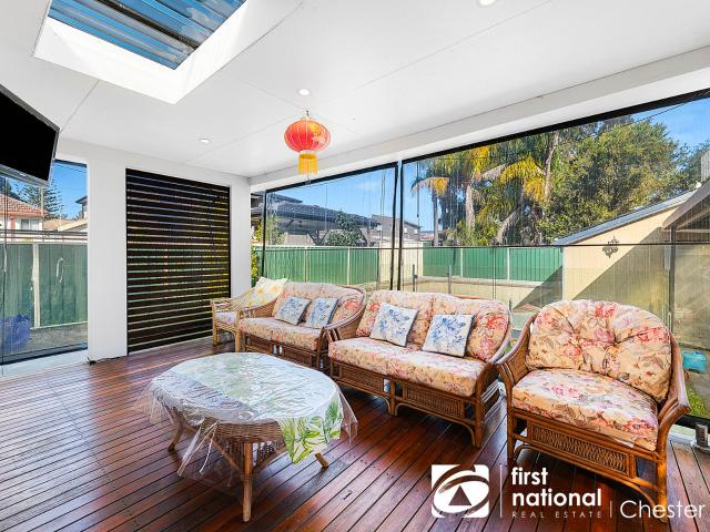 House for sale in Sydney, New South Wales