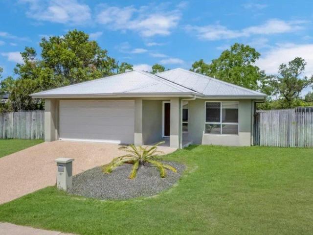 House for sale in Townsville, Queensland