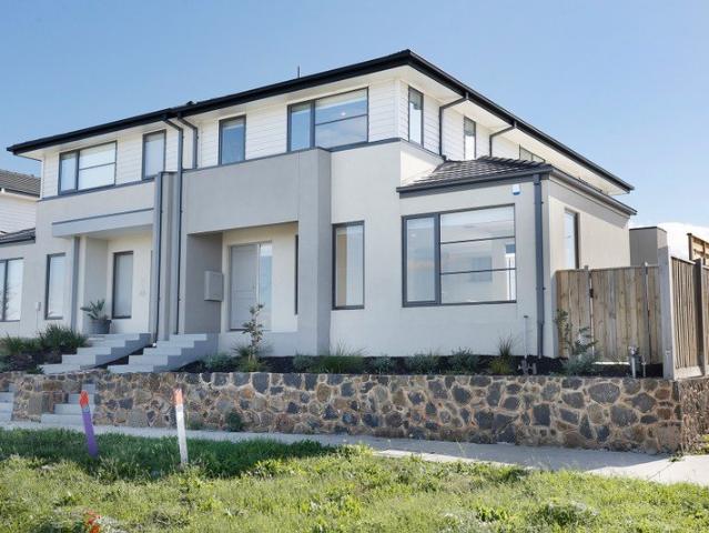 Townhouse for rent in Camerons Creek, Victoria