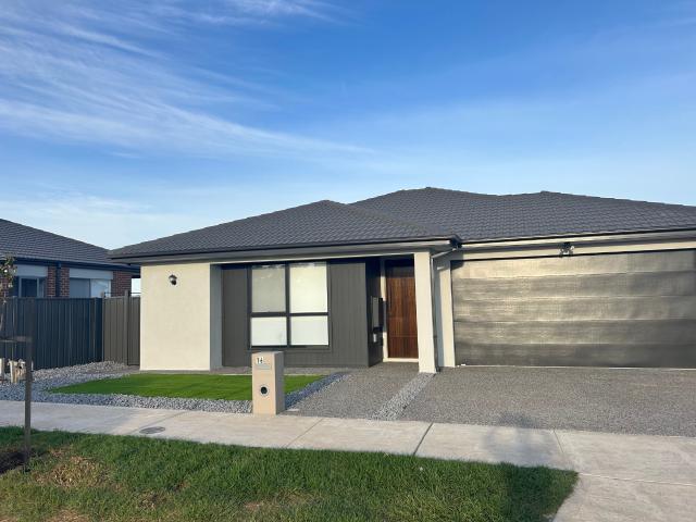 House for rent in Beveridge, Victoria