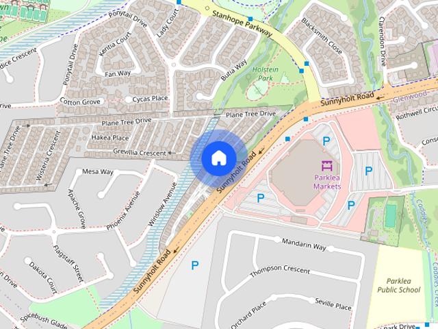 House for rent in Sydney, New South Wales