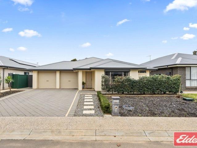 House for sale in Horseshoe Creek, South Australia