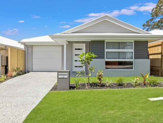 House for rent in Richlands, Greater Brisbane