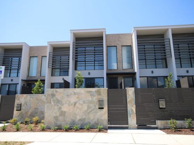 Property for rent in Macquarie, Australian Capital Territory
