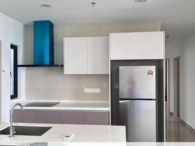 Condominium for rent in Kepong