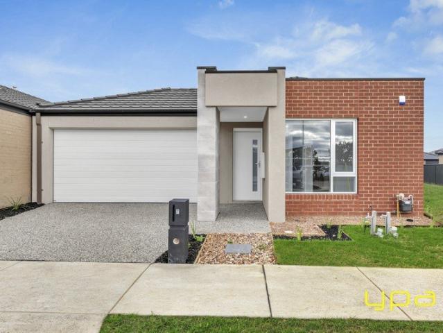 House for rent in Beveridge, Victoria